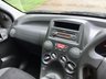 USED 2009 09 FIAT PANDA 1.1 ACTIVE ECO 5d 54 BHP ONLY 31,000 MILES//INSUR GRP 1//30 POUND ROAD TAX//jJUST HAD NEW MOT AND REAR EXHAUST AND TYRE 54 BHP ONLY 31,000 MILES//INSUR GRP 1//30 POUND ROAD TAX