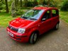 USED 2009 09 FIAT PANDA 1.1 ACTIVE ECO 5d 54 BHP ONLY 31,000 MILES//INSUR GRP 1//30 POUND ROAD TAX//jJUST HAD NEW MOT AND REAR EXHAUST AND TYRE 54 BHP ONLY 31,000 MILES//INSUR GRP 1//30 POUND ROAD TAX