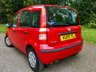 USED 2009 09 FIAT PANDA 1.1 ACTIVE ECO 5d 54 BHP ONLY 31,000 MILES//INSUR GRP 1//30 POUND ROAD TAX//jJUST HAD NEW MOT AND REAR EXHAUST AND TYRE 54 BHP ONLY 31,000 MILES//INSUR GRP 1//30 POUND ROAD TAX
