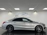 USED 2016 16 MERCEDES-BENZ CLA 1.6 CLA 180 AMG LINE 4d 121 BHP REVERSE CAMERA, NAV!