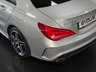 USED 2016 16 MERCEDES-BENZ CLA 1.6 CLA 180 AMG LINE 4d 121 BHP REVERSE CAMERA, NAV!