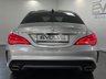 USED 2016 16 MERCEDES-BENZ CLA 1.6 CLA 180 AMG LINE 4d 121 BHP REVERSE CAMERA, NAV!