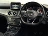 USED 2016 16 MERCEDES-BENZ CLA 1.6 CLA 180 AMG LINE 4d 121 BHP REVERSE CAMERA, NAV!