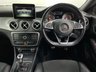 USED 2016 16 MERCEDES-BENZ CLA 1.6 CLA 180 AMG LINE 4d 121 BHP REVERSE CAMERA, NAV!