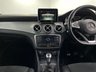 USED 2016 16 MERCEDES-BENZ CLA 1.6 CLA 180 AMG LINE 4d 121 BHP REVERSE CAMERA, NAV!