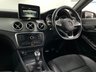 USED 2016 16 MERCEDES-BENZ CLA 1.6 CLA 180 AMG LINE 4d 121 BHP REVERSE CAMERA, NAV!