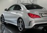 USED 2016 16 MERCEDES-BENZ CLA 1.6 CLA 180 AMG LINE 4d 121 BHP REVERSE CAMERA, NAV!