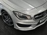USED 2016 16 MERCEDES-BENZ CLA 1.6 CLA 180 AMG LINE 4d 121 BHP REVERSE CAMERA, NAV!
