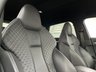USED 2019 19 AUDI S3 2.0 SPORTBACK TFSI QUATTRO BLACK EDITION 5d 306 BHP VIRTUAL COCKPIT,S SPORT SEATS!