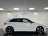 USED 2019 19 AUDI S3 2.0 SPORTBACK TFSI QUATTRO BLACK EDITION 5d 306 BHP VIRTUAL COCKPIT,S SPORT SEATS!