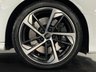 USED 2019 19 AUDI S3 2.0 SPORTBACK TFSI QUATTRO BLACK EDITION 5d 306 BHP VIRTUAL COCKPIT,S SPORT SEATS!