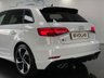 USED 2019 19 AUDI S3 2.0 SPORTBACK TFSI QUATTRO BLACK EDITION 5d 306 BHP VIRTUAL COCKPIT,S SPORT SEATS!