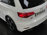 USED 2019 19 AUDI S3 2.0 SPORTBACK TFSI QUATTRO BLACK EDITION 5d 306 BHP VIRTUAL COCKPIT,S SPORT SEATS!