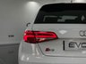 USED 2019 19 AUDI S3 2.0 SPORTBACK TFSI QUATTRO BLACK EDITION 5d 306 BHP VIRTUAL COCKPIT,S SPORT SEATS!