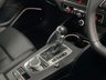 USED 2019 19 AUDI S3 2.0 SPORTBACK TFSI QUATTRO BLACK EDITION 5d 306 BHP VIRTUAL COCKPIT,S SPORT SEATS!