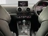 USED 2019 19 AUDI S3 2.0 SPORTBACK TFSI QUATTRO BLACK EDITION 5d 306 BHP VIRTUAL COCKPIT,S SPORT SEATS!