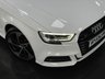 USED 2019 19 AUDI S3 2.0 SPORTBACK TFSI QUATTRO BLACK EDITION 5d 306 BHP VIRTUAL COCKPIT,S SPORT SEATS!