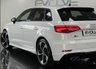 USED 2019 19 AUDI S3 2.0 SPORTBACK TFSI QUATTRO BLACK EDITION 5d 306 BHP VIRTUAL COCKPIT,S SPORT SEATS!