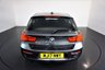 USED 2017 17 BMW 1 SERIES 1.5 118I SPORT 5d-1 OWNER FROM NEW-MULTIFUNCTION STEERING WHEEL-17