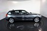 USED 2017 17 BMW 1 SERIES 1.5 118I SPORT 5d-1 OWNER FROM NEW-MULTIFUNCTION STEERING WHEEL-17