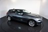 USED 2017 17 BMW 1 SERIES 1.5 118I SPORT 5d-1 OWNER FROM NEW-MULTIFUNCTION STEERING WHEEL-17