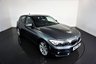 USED 2017 17 BMW 1 SERIES 1.5 118I SPORT 5d-1 OWNER FROM NEW-MULTIFUNCTION STEERING WHEEL-17