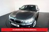 USED 2017 17 BMW 1 SERIES 1.5 118I SPORT 5d-1 OWNER FROM NEW-MULTIFUNCTION STEERING WHEEL-17