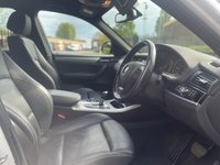 USED 2015 15 BMW X3 2.0 XDRIVE20D M SPORT 5d 188 BHP 