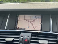 USED 2015 15 BMW X3 2.0 XDRIVE20D M SPORT 5d 188 BHP 
