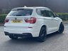USED 2015 15 BMW X3 2.0 XDRIVE20D M SPORT 5d 188 BHP 