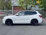 USED 2015 15 BMW X3 2.0 XDRIVE20D M SPORT 5d 188 BHP 