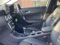 USED 2015 65 MERCEDES-BENZ A-CLASS 1.5 A 180 D SPORT EXECUTIVE 5d 107 BHP 