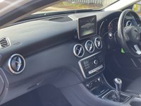 USED 2015 65 MERCEDES-BENZ A-CLASS 1.5 A 180 D SPORT EXECUTIVE 5d 107 BHP 