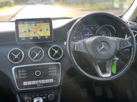 USED 2015 65 MERCEDES-BENZ A-CLASS 1.5 A 180 D SPORT EXECUTIVE 5d 107 BHP 