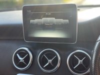 USED 2015 65 MERCEDES-BENZ A-CLASS 1.5 A 180 D SPORT EXECUTIVE 5d 107 BHP 