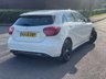 USED 2015 65 MERCEDES-BENZ A-CLASS 1.5 A 180 D SPORT EXECUTIVE 5d 107 BHP 