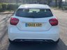 USED 2015 65 MERCEDES-BENZ A-CLASS 1.5 A 180 D SPORT EXECUTIVE 5d 107 BHP 