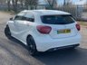 USED 2015 65 MERCEDES-BENZ A-CLASS 1.5 A 180 D SPORT EXECUTIVE 5d 107 BHP 