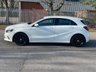 USED 2015 65 MERCEDES-BENZ A-CLASS 1.5 A 180 D SPORT EXECUTIVE 5d 107 BHP 