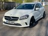 USED 2015 65 MERCEDES-BENZ A-CLASS 1.5 A 180 D SPORT EXECUTIVE 5d 107 BHP 