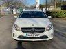 USED 2015 65 MERCEDES-BENZ A-CLASS 1.5 A 180 D SPORT EXECUTIVE 5d 107 BHP 