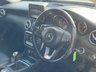 USED 2015 65 MERCEDES-BENZ A-CLASS 1.5 A 180 D SPORT EXECUTIVE 5d 107 BHP 