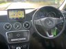 USED 2015 65 MERCEDES-BENZ A-CLASS 1.5 A 180 D SPORT EXECUTIVE 5d 107 BHP 
