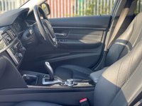 USED 2013 13 BMW 3 SERIES 2.0 320D LUXURY 4d 184 BHP 