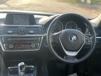 USED 2013 13 BMW 3 SERIES 2.0 320D LUXURY 4d 184 BHP 