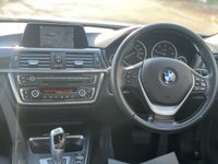 USED 2013 13 BMW 3 SERIES 2.0 320D LUXURY 4d 184 BHP 