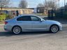 USED 2013 13 BMW 3 SERIES 2.0 320D LUXURY 4d 184 BHP 