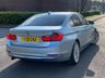 USED 2013 13 BMW 3 SERIES 2.0 320D LUXURY 4d 184 BHP 