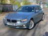 USED 2013 13 BMW 3 SERIES 2.0 320D LUXURY 4d 184 BHP 