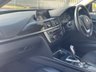 USED 2013 13 BMW 3 SERIES 2.0 320D LUXURY 4d 184 BHP 